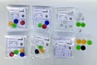 Lot Of 41 Euchner Lenses: AY-SET-LNS-0001-120344, 163284, 120378, 120377 New. Price: $175.00.