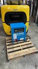 Exide G1-12-380 Industrial Battery Charger Forklifts Cell 380AMPHR Used. Price: $250.00.