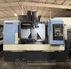 Doosan Mynx 6500/50 Cnc Vertical Machining Center - Taper Mill Used. Price: $79200.00.
