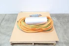 Schleifring 500142805 Modular Industrial Application Slip Used. Price: $3000.00.