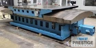 Giddings & Lewis 72" 78" Infeeding Cnc Auxilliary Table Used. Price: $12500.00.
