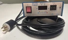 Dme SSH-10-22 Smart Single Zone Temperature Control, Hot Runner & Syste Used. Price: $425.00.