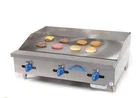 Comstock Castle Manual 24" Gas Flat Griddle Counter Value Series 28" Deep New. Price: $2057.00.