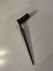 Wright Tool 4428 1/2" Drive Spud Wrench Ratchet, 15" + 15/16 Socket Used. Price: $70.00.