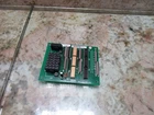 Seiki Circuit Board Unit 06-26-00-00 M006548 Cnc Hitachi TF25 Lathe Used. Price: $99.99.
