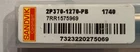 Pcs Sandvik 2P370-1270-PB 1740 Plura Solid Carbide Endmill New. Price: $199.99.