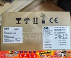 1PC Abb ACS310-03E-02A6-4 Frequency Converter 3PH 0.75KW New. Price: $363.18.