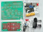 Bjt Transistor Curve Tracer Plus Ac/dc Regulator Power Supply Unassembled Kit New. Price: $41.00.