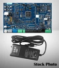 Dsc HS3128BASE V1.40 Panel W/HS65WPSNA Power Adapter Fast Free Shipping New. Price: $276.88.