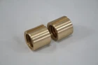 Longitudinal Feed Nut (2 PC)1069-2 For Table Travel Bridgeport Mill"new". Price: $66.86.