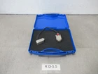Stresstech S1-11-21-05 Sensor Barkhausen Noise Analysis Device Used. Price: $486.96.