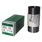 Precision Brand 16415 Shim Stock, Roll, Cold Low Steel, 0.0090 In New. Price: $12.19.