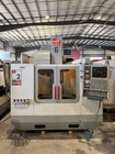 Haas VF-2B Cnc Vertical Machining Center H.p. 2002 Prewired 4TH #8252 Used. Price: $21500.00.