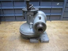 Van Norman 57-2156 Hand Gear Drive Swivel Spiral Dividing Head Used. Price: $999.99.