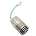 2436U1453S8 2436U1453S11 Solenoid Valve Fits Kobelco SK60-5 SK200-1 SK200-2 New. Price: $67.34.