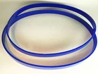 Urethane Ultra 1/8" Thick Band Saw Tires For Doall 1612-1 Usa Free Shipping New. Price: $54.94.