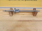 (1) Thk Precision Ground Ball Screw; 6MM Lead / 28MM Thread Dia New Surplus. Price: $389.95.