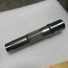 HMT36FA, HMGF40FA, HMK123 Shaft Drive 2049166 For ZX200 ZX210 Travel Motor New. Price: $159.88.