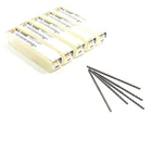 Ma Ford Carbide Drills #28 0.1405" Usa (5 Pcs) New. Price: $11.96.