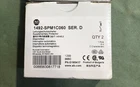 Allen Bradley 1492-SPM1C060 Circuit Breaker 6AMP, Pole, Per Box. New In. Price: $70.00.