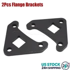2PCS Flange Brackets China Mini Excavator Drive Motor Reinforcement New. Price: $45.99.