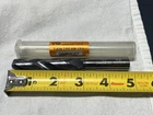 13MM .5118 Yg Dream Drill Solid Carbide Through Coolant New. Price: $45.00.