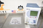 Cosmo LS-1822A Air Leak Tester (for Parts Not Working) & IR2020-02-X140 See Pics. Price: $1299.99.