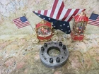 Takisawa TW-30 Cnc Lathe Kitagawa Chuck Spindle Adapter Ring Used. Price: $109.99.