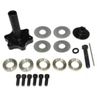 Moroso 63884 Drive Kit, Dry Sump &flange Style, Long, Bolt Bbc New. Price: $307.99.