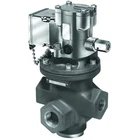 Parker N3554904553 Solenoid Air Control Valve, 3/8 In, 120VAC New. Price: $578.99.