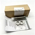 1PCS New Pepperl+fuchs 3RG6233-3JS00-PF Ultrasonic Sensor. Price: $178.90.