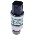 YN52S00016P3 High Pressure Sensor For Kobelco Excavator SK200-6E SK200-8 New. Price: $25.00.