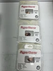 3 Hypertherm Genuine Powermax 1650 Machine Shield 100 Amp 220047 Lot Of New. Price: $30.00.