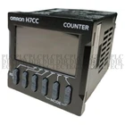 New Omron H7CC-A11 Digital Counter AC100-240V. Price: $311.99.