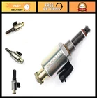 Hydraulic Pump Solenoid Valve 1225053 For Cat E325C 322C Excavator Main New. Price: $99.99.