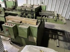 Bradbury RS4-25-5 X 0.187 Straightener B48097 Used. Price: $12500.00.