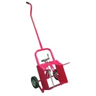 American Forge & Foundry Brake Handler - Drums Betweeen 15" To New. Price: $496.02.