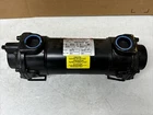 Thermal Transfer Heat Exchanger A-1014-3-6-0-BR Hydraulic Oil Cooler 300/150 Psi New. Price: $359.10.
