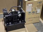 Nachi Compact Variable Hydraulic Pump Unit, NSP-10-07V0A2-F2-14, 220 Vac New. Price: $2250.00.