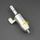 Air Turbine Tools 602JS High Speed Spindle 602-JS For. Price: $500.00.