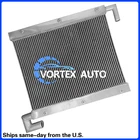 Full Aluminum Oil Cooler Fits Hitachi EX120-2 EX120-3 EX100-2 EX100-3 4285627 New. Price: $236.00.