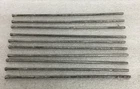 Push Rods ( Lot Of 10) New. Price: $30.00.