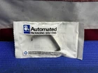 Genuine 591081B2 Sensor Arm For HS-100 Automated Packaging Systems Autobag New. Price: $54.95.