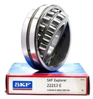 Skf 22213 Spherical Roller Bearing 65X120X31MM New. Price: $92.86.