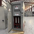 Siemens Interrupter Switch 15 Kva Fusible 600 Volt Enclosure Nema Used. Price: $15000.00.