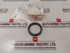 Flowserve 3R1216RY Fluid Sealing Division Pump Rotating Face Fpm O-ring MVSR4875 New. Price: $71.50.