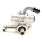 New Oem Gm Power Steering Pump 85112727 Traverse Acadia Enclave Outlook 07-17. Price: $119.95.