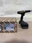 Atlas Copco Tensor Cordless Nutrunner Etp SRB31-25-10 New. Price: $3999.99.
