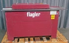 Flagler 100 Fpm High-speed Quadformer, 23-000 Used. Price: $13150.00.