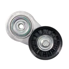 Continental Accessory Drive Belt Tensioner For Windstar, Sable+more 49247 New. Price: $71.07.